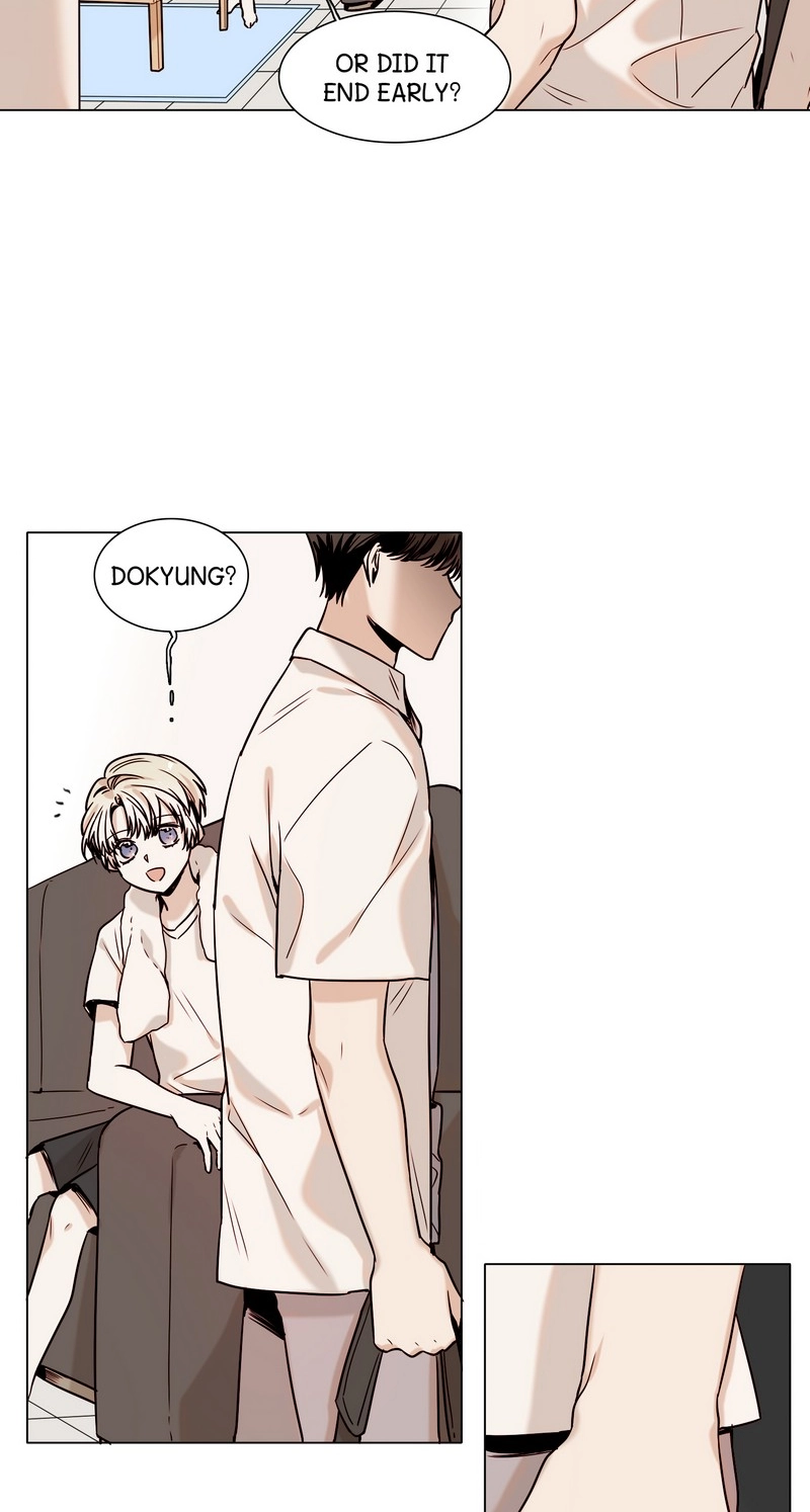 Romance Reincarnate Chapter 18 page 39 - 