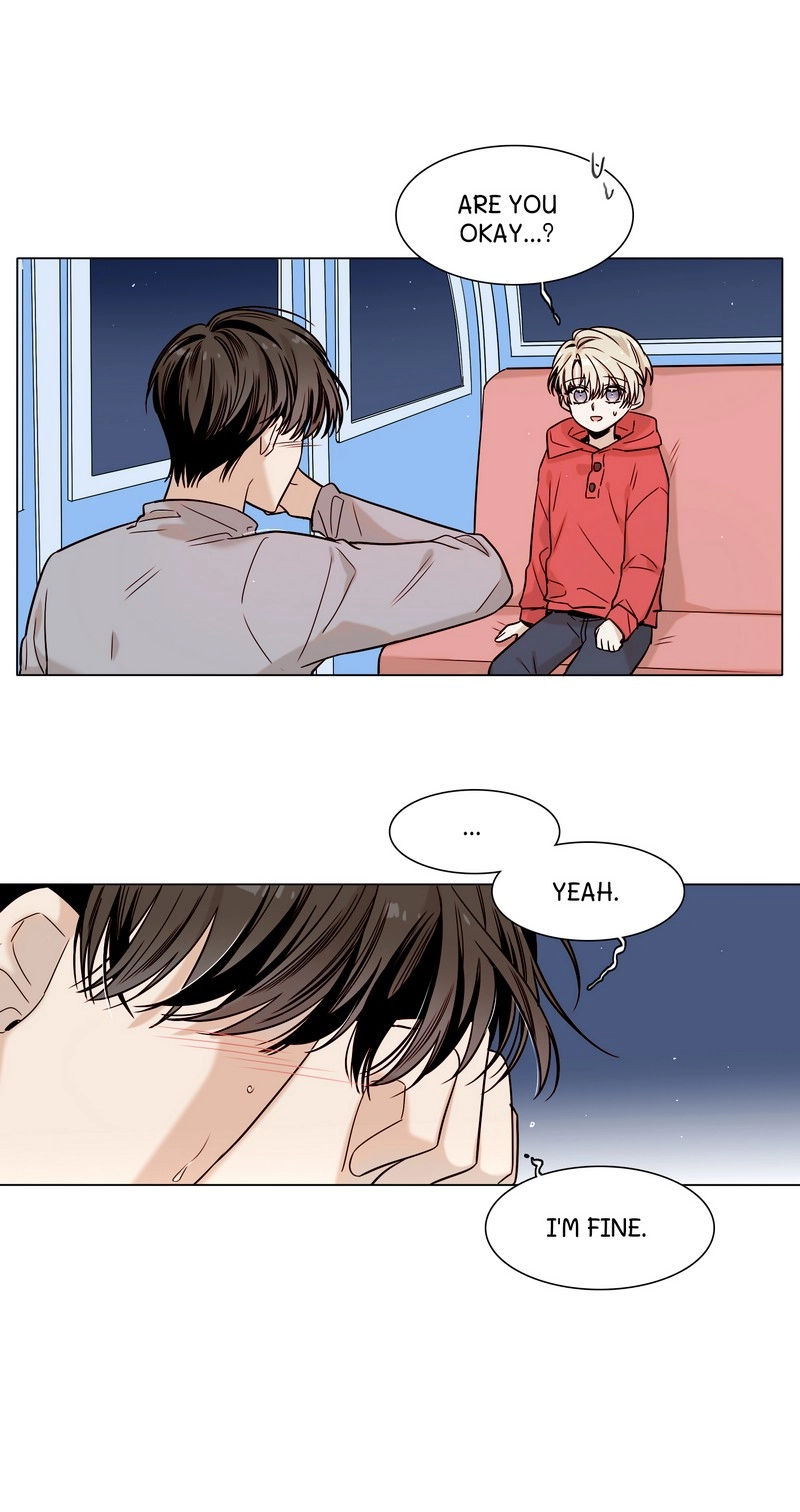 Romance Reincarnate Chapter 18 page 7 - 