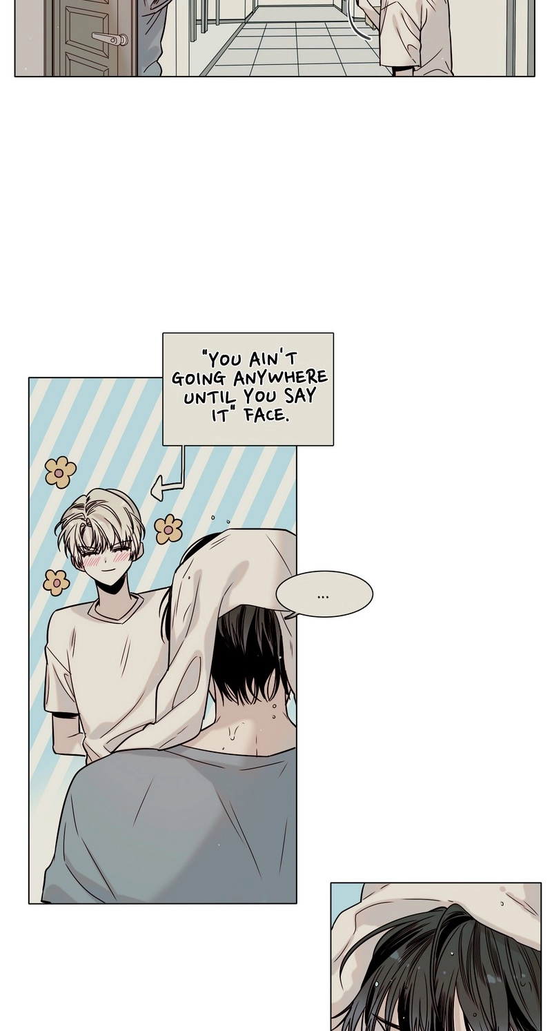 Romance Reincarnate Chapter 19 page 2 - 