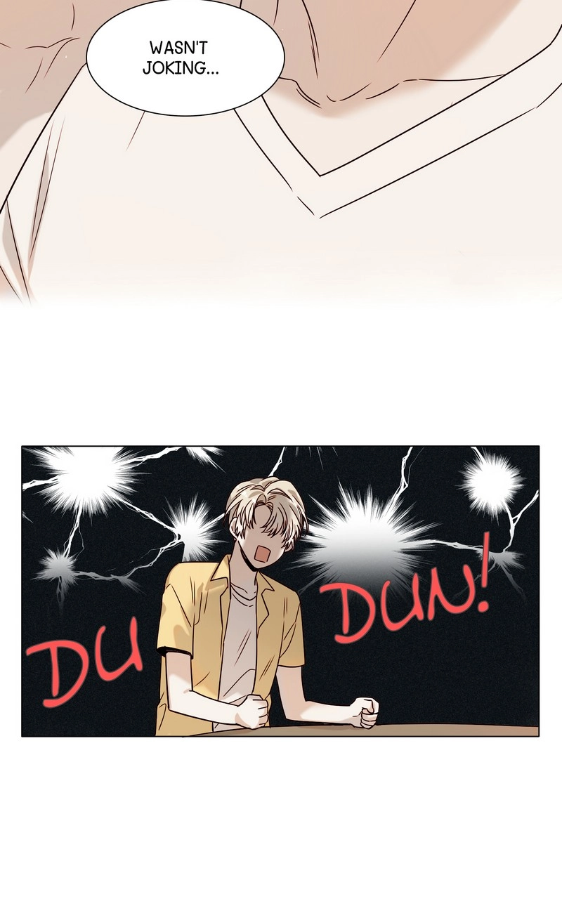 Romance Reincarnate Chapter 19 page 12 - 