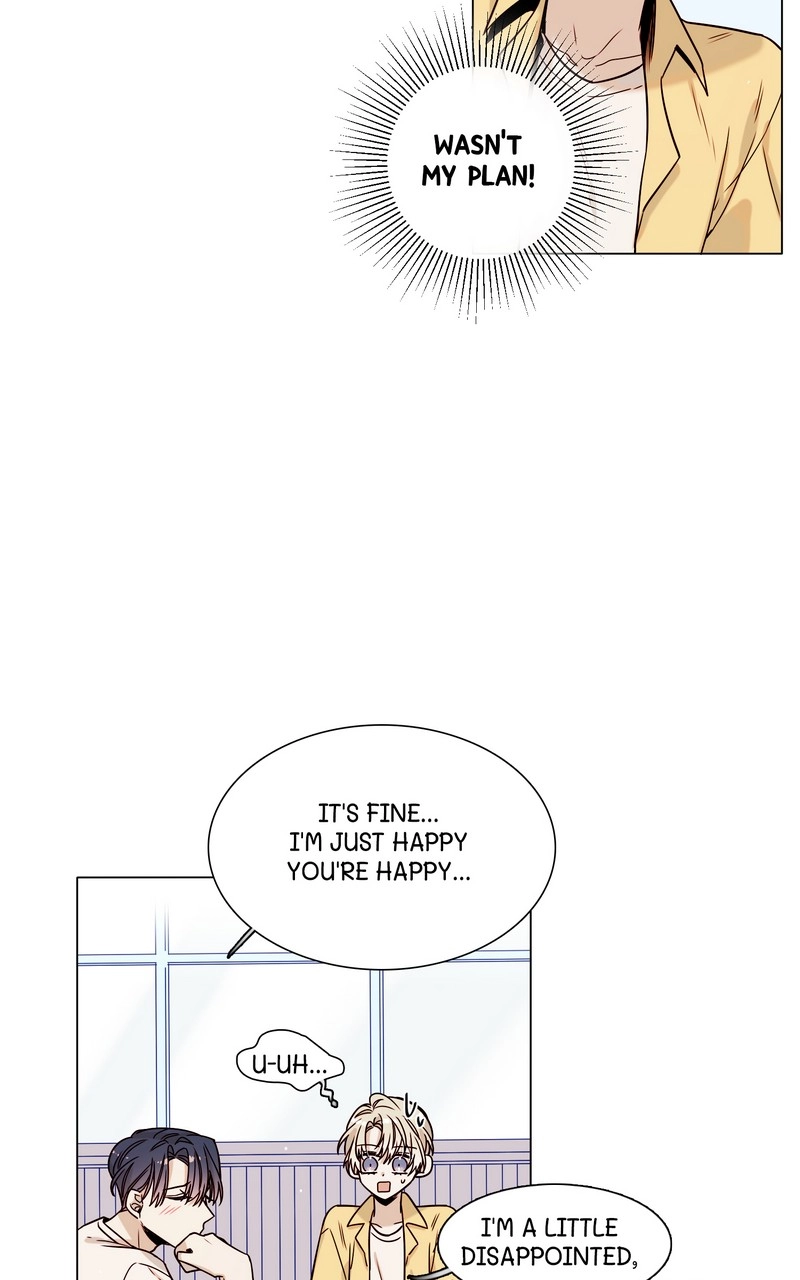 Romance Reincarnate Chapter 19 page 14 - 