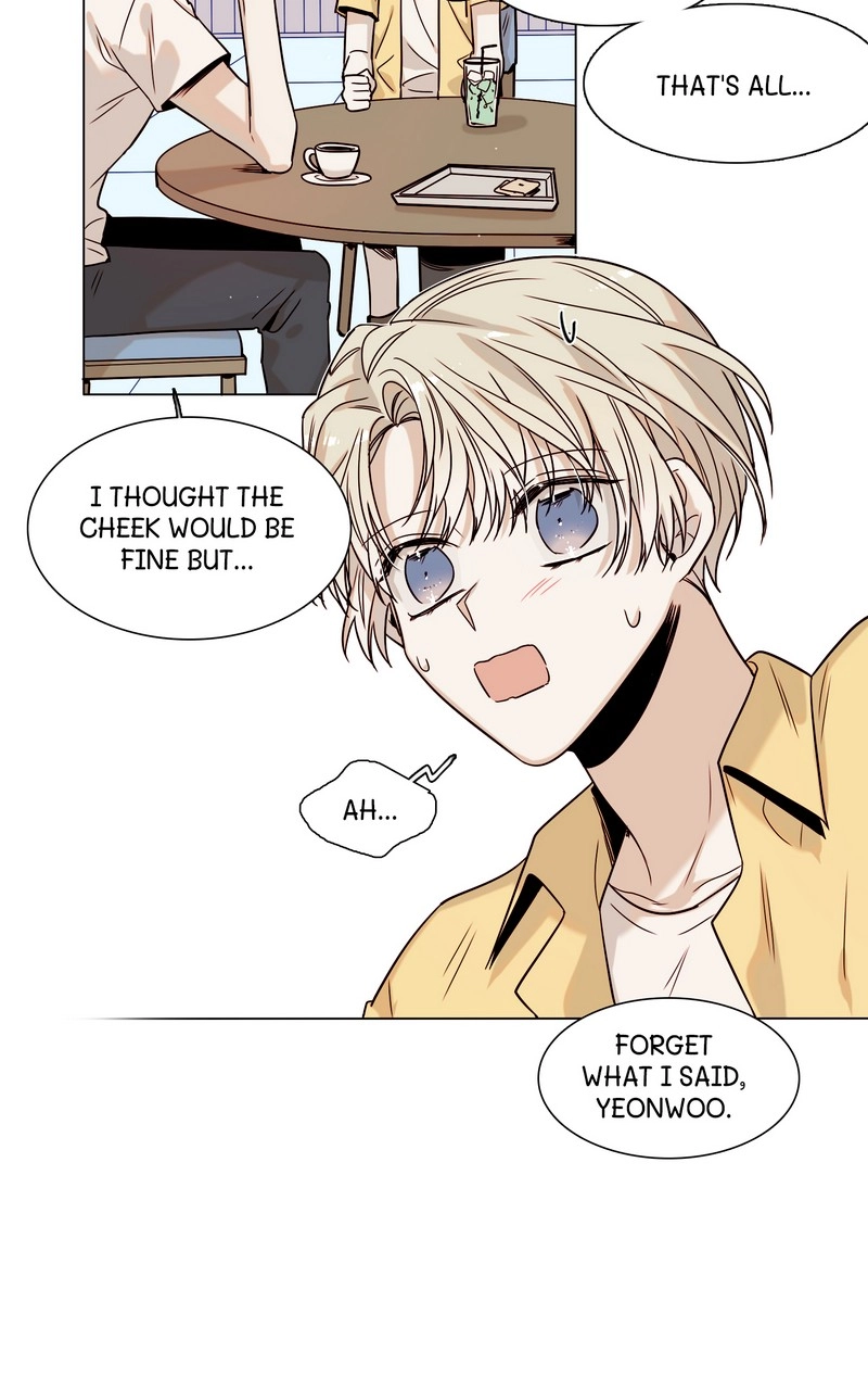Romance Reincarnate Chapter 19 page 15 - 