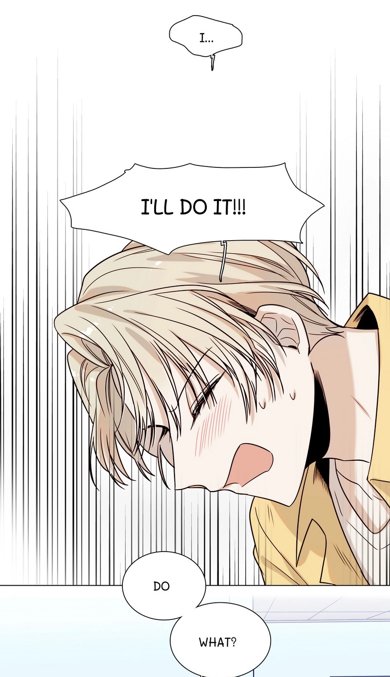 Romance Reincarnate Chapter 19 page 16 - 
