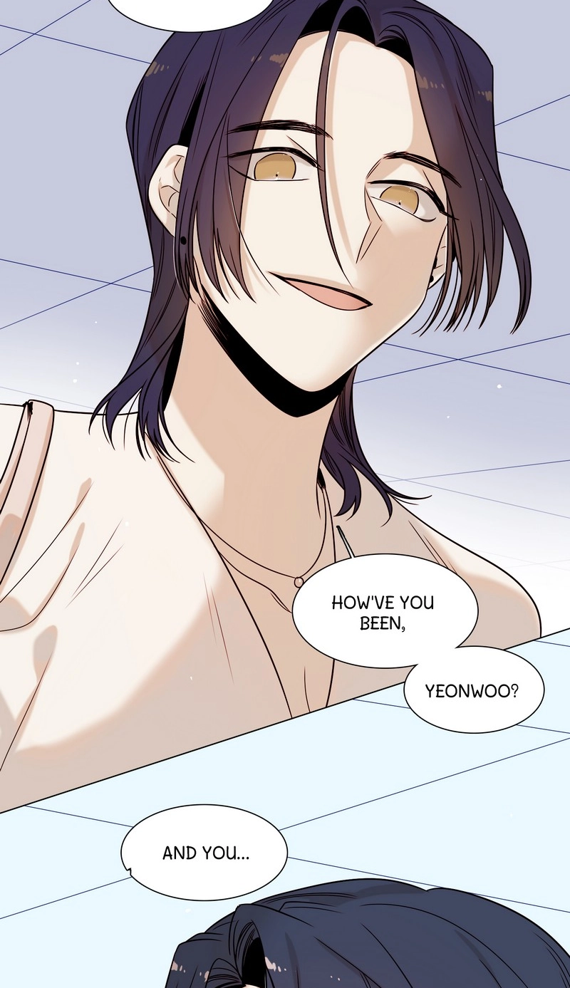 Romance Reincarnate Chapter 19 page 18 - 