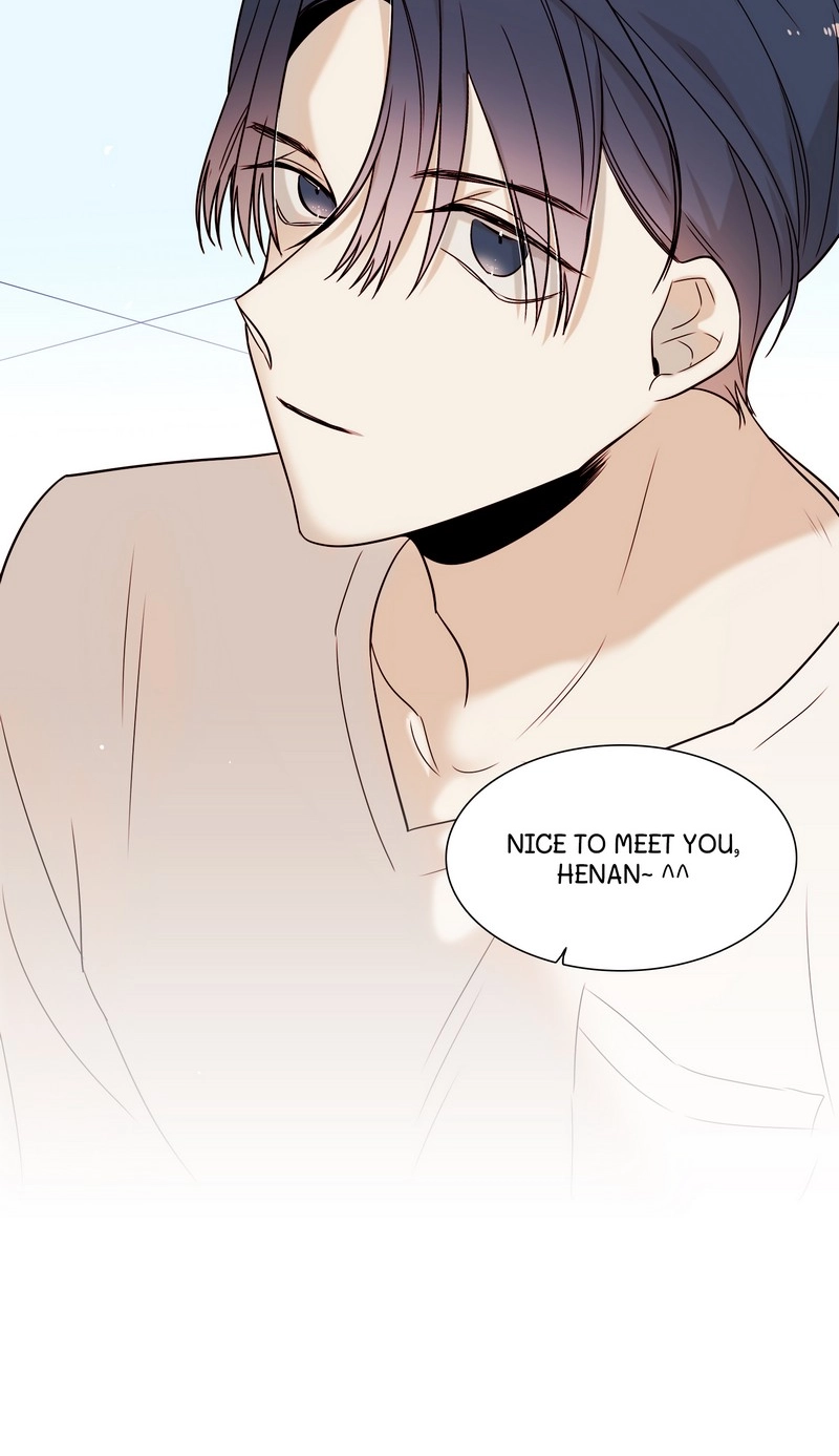 Romance Reincarnate Chapter 19 page 19 - 