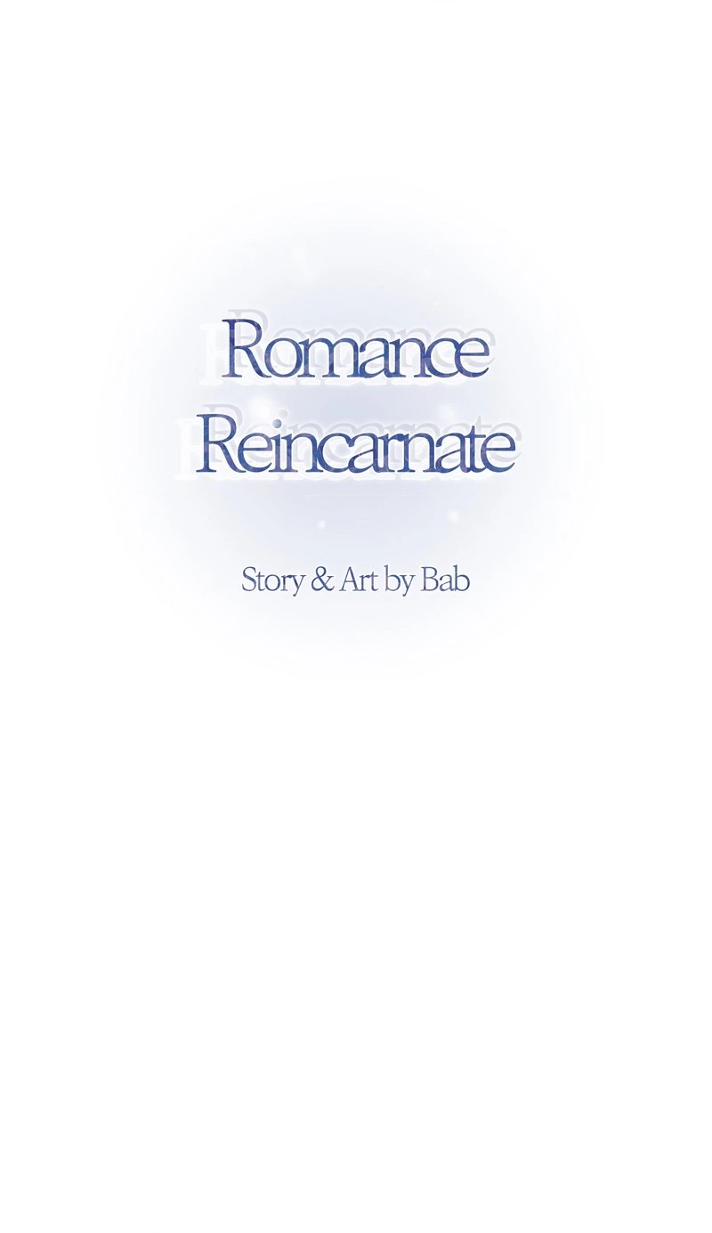 Romance Reincarnate Chapter 19 page 20 - 