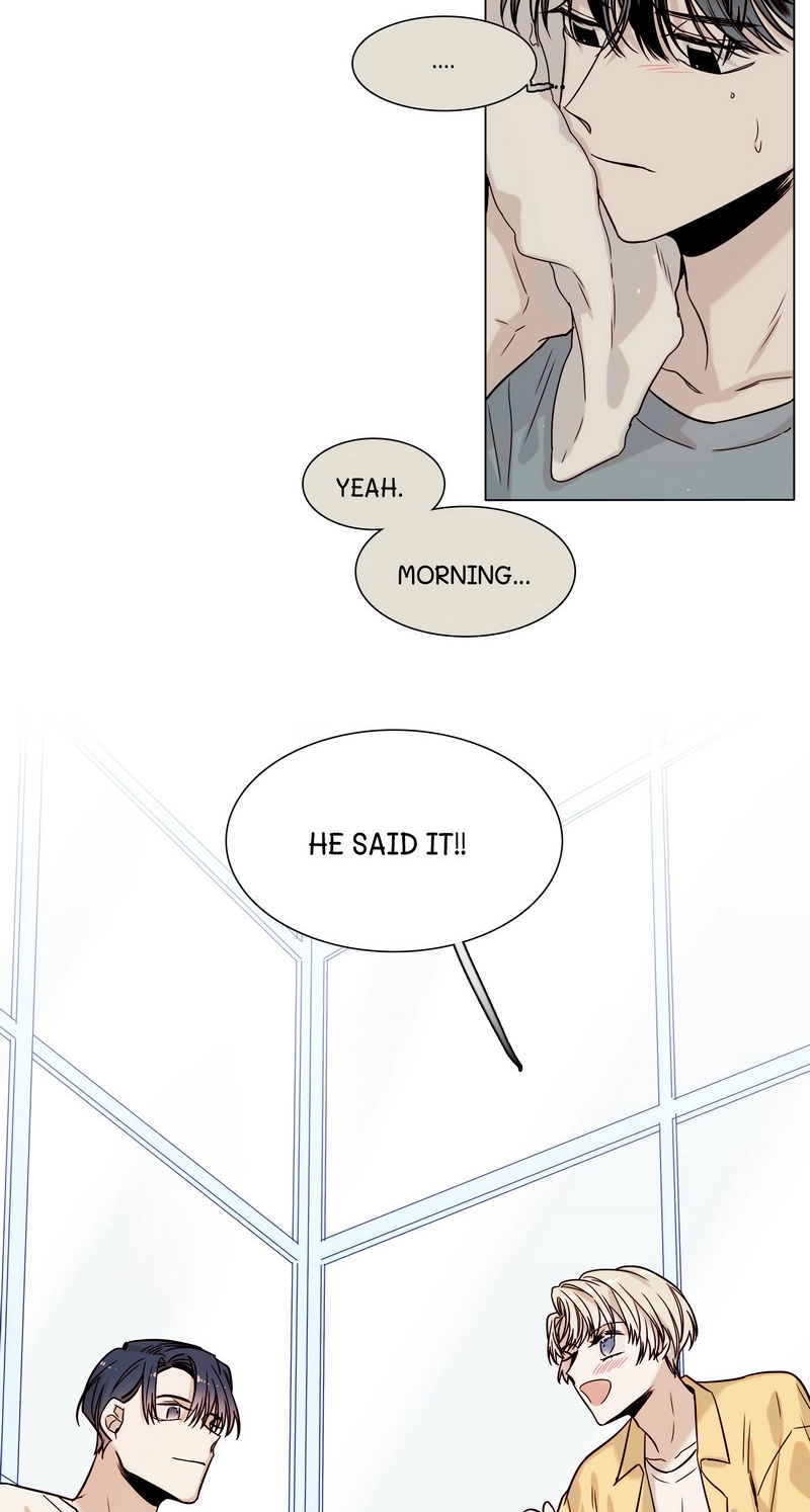 Romance Reincarnate Chapter 19 page 3 - 