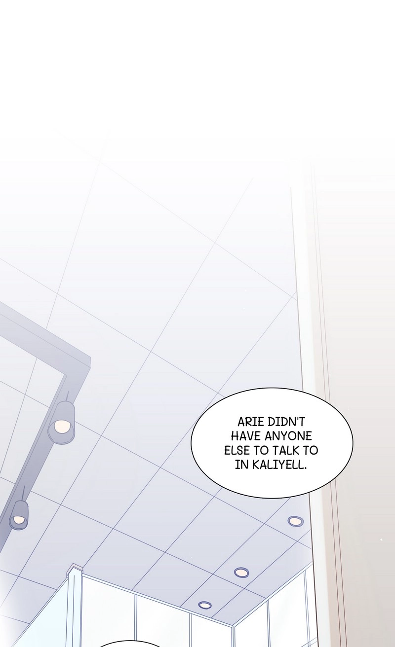 Romance Reincarnate Chapter 19 page 21 - 