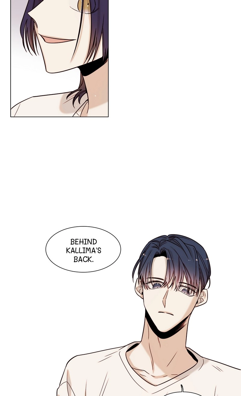 Romance Reincarnate Chapter 19 page 24 - 