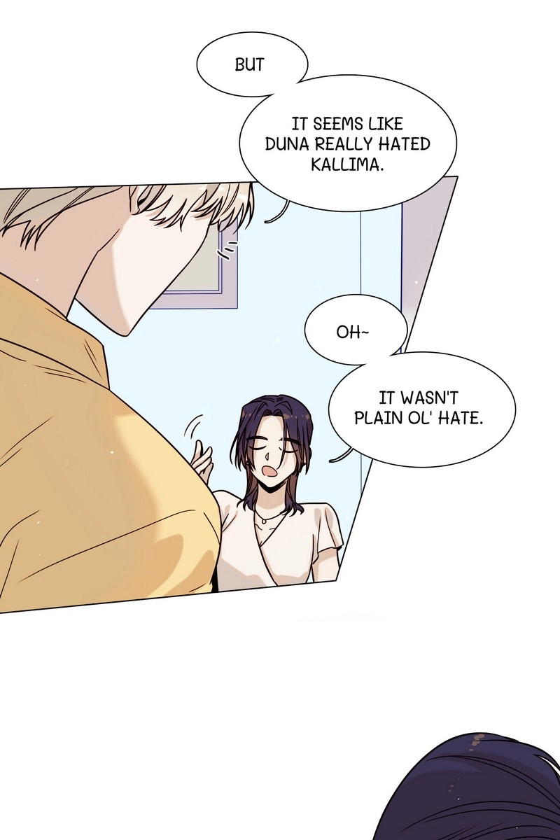 Romance Reincarnate Chapter 19 page 26 - 