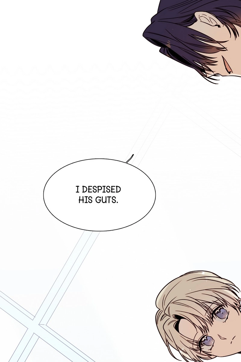 Romance Reincarnate Chapter 19 page 27 - 