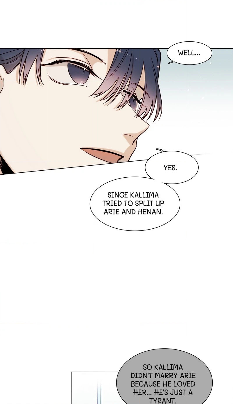 Romance Reincarnate Chapter 19 page 30 - 
