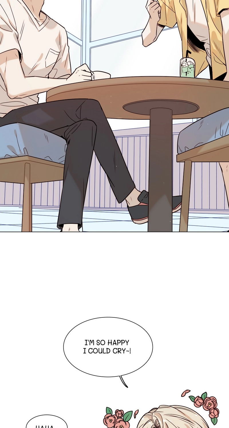 Romance Reincarnate Chapter 19 page 4 - 