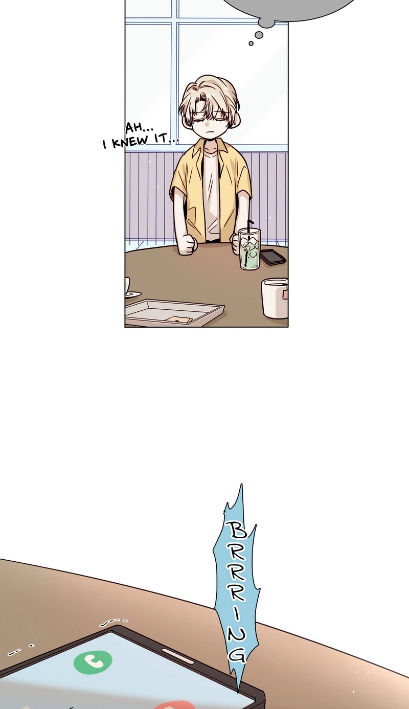 Romance Reincarnate Chapter 19 page 31 - 