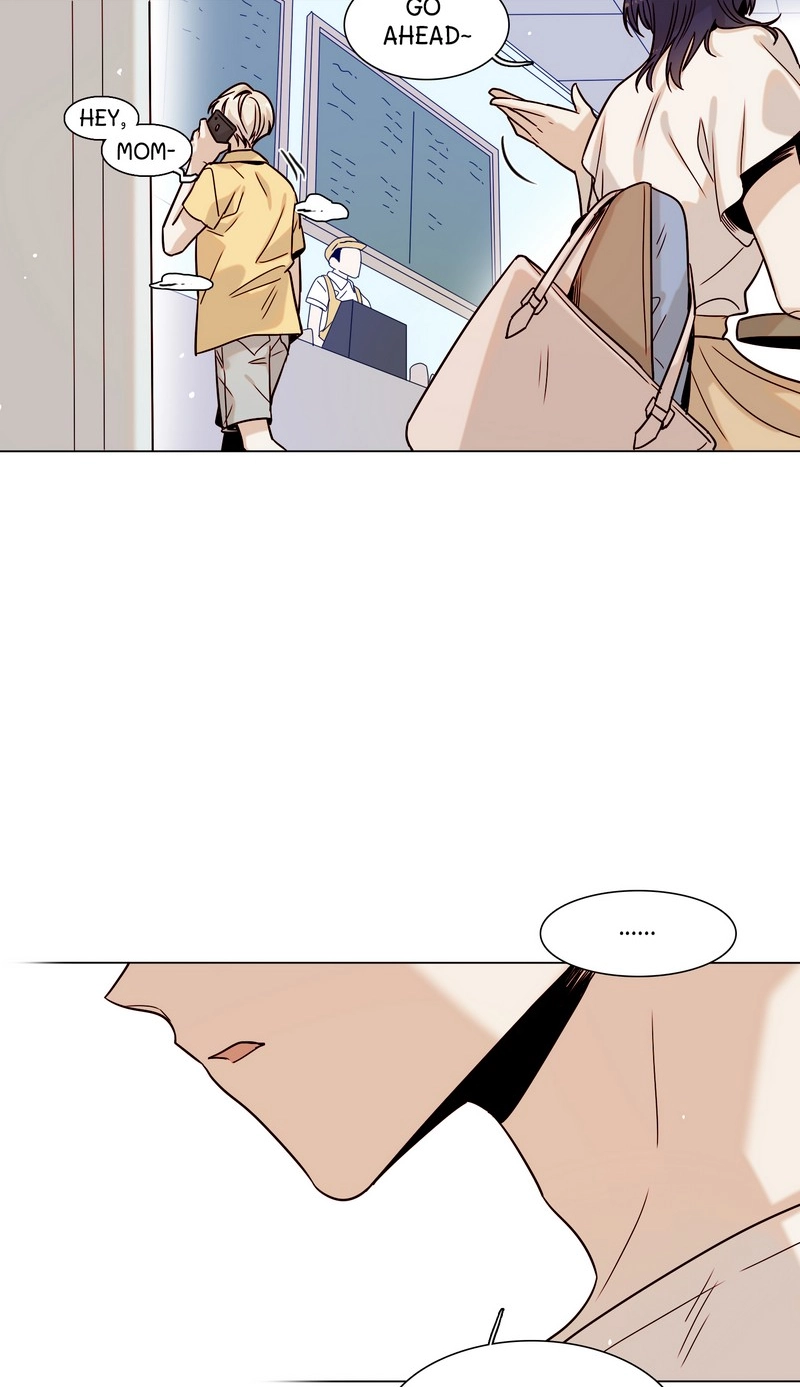 Romance Reincarnate Chapter 19 page 33 - 