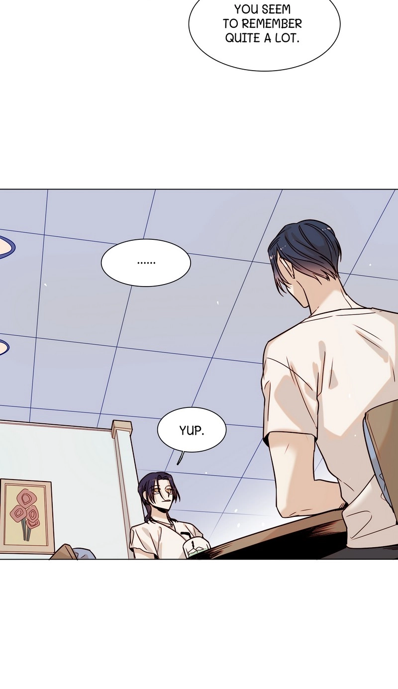 Romance Reincarnate Chapter 19 page 34 - 