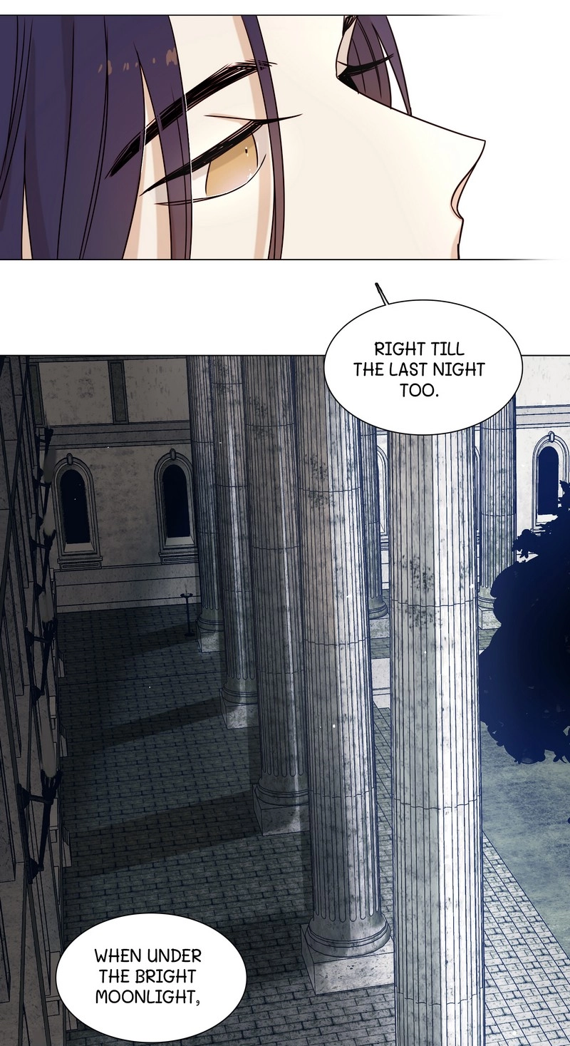 Romance Reincarnate Chapter 19 page 35 - 