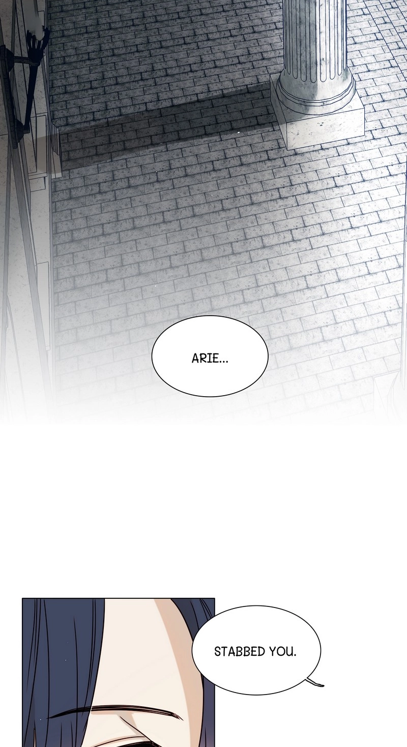 Romance Reincarnate Chapter 19 page 36 - 