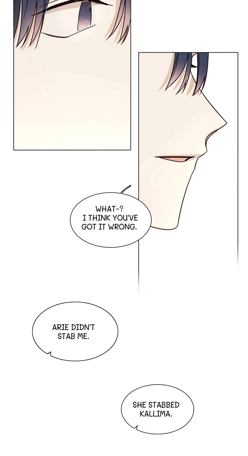 Romance Reincarnate Chapter 19 page 37 - 
