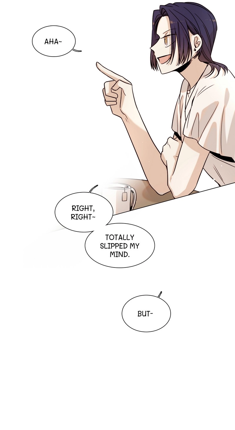 Romance Reincarnate Chapter 19 page 38 - 