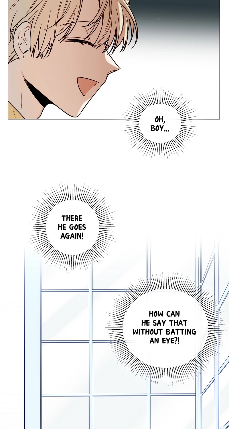 Romance Reincarnate Chapter 19 page 8 - 