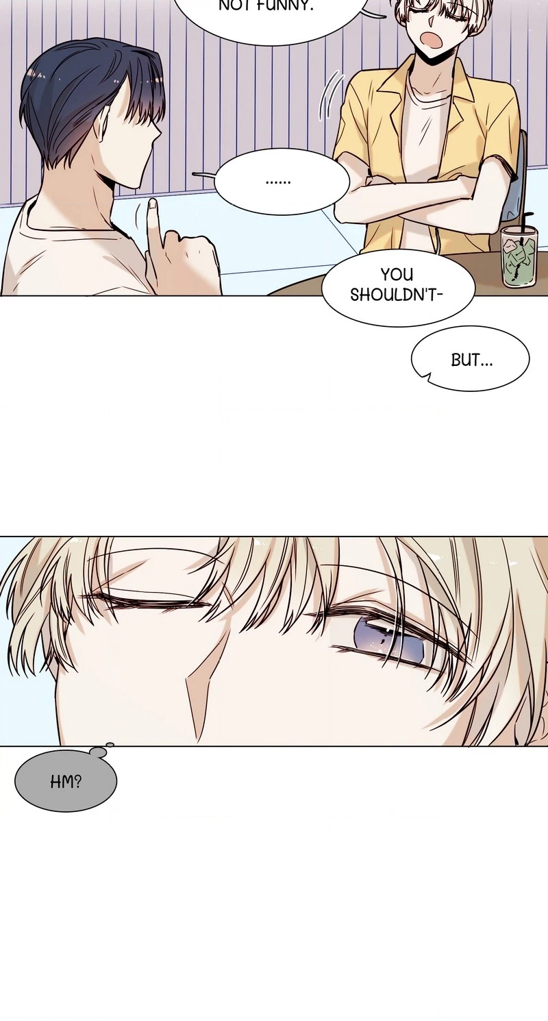 Romance Reincarnate Chapter 19 page 10 - 