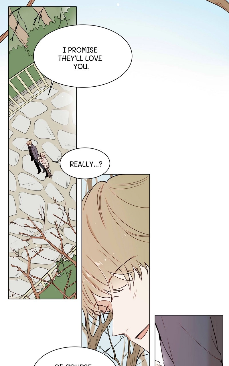 Romance Reincarnate Chapter 2 page 2 - 