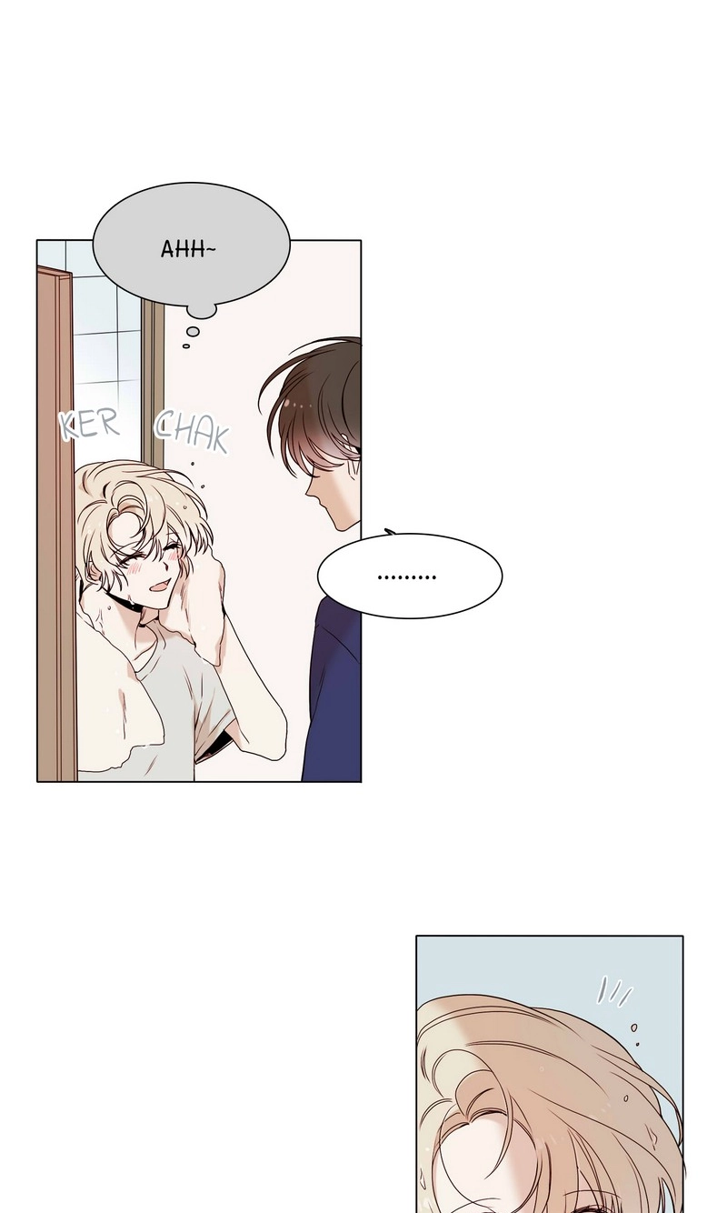 Romance Reincarnate Chapter 2 page 13 - 