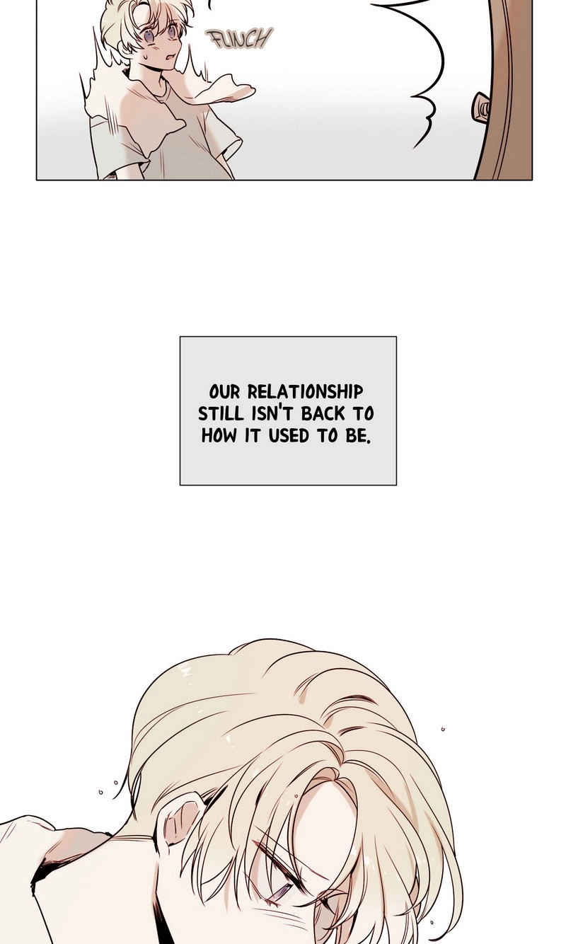 Romance Reincarnate Chapter 2 page 16 - 