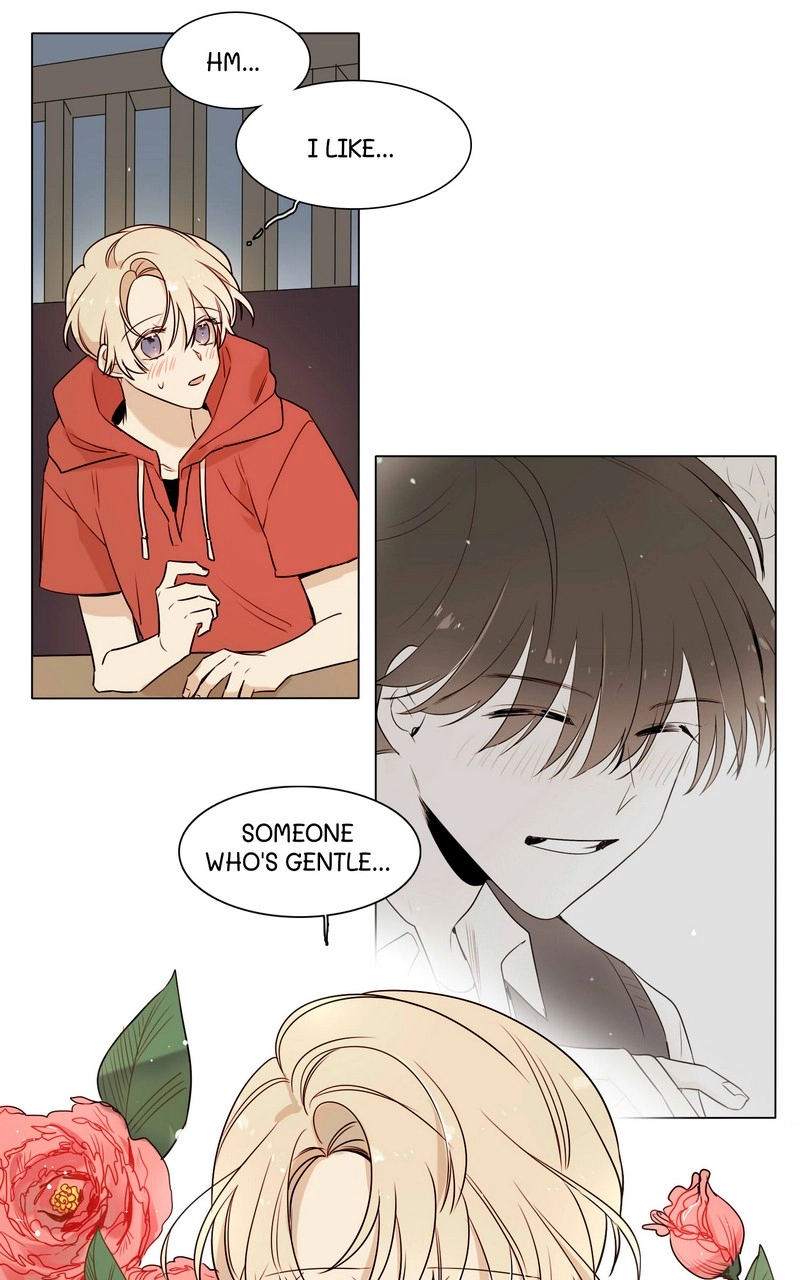 Romance Reincarnate Chapter 2 page 23 - 