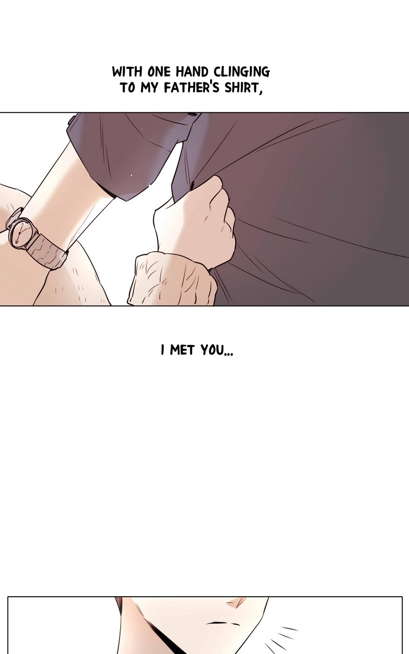 Romance Reincarnate Chapter 2 page 4 - 