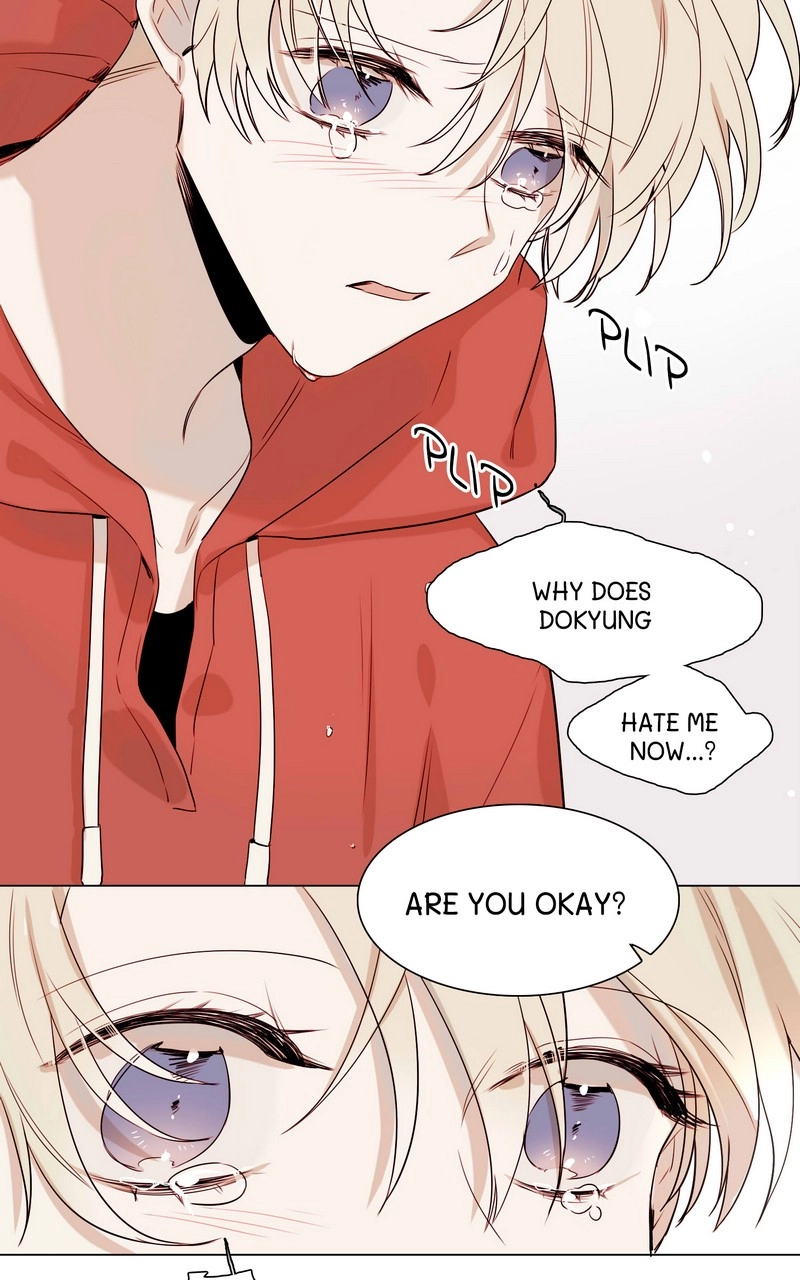 Romance Reincarnate Chapter 2 page 36 - 