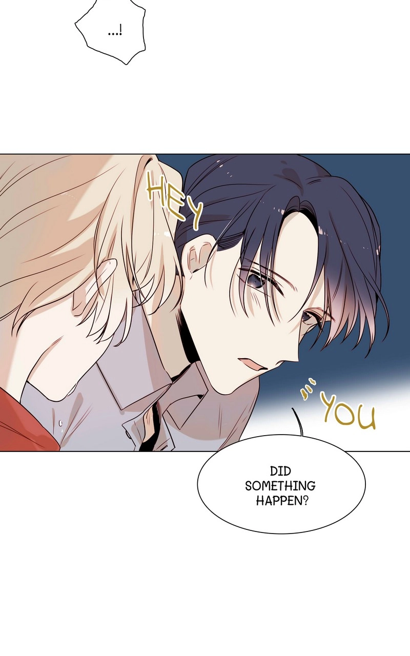 Romance Reincarnate Chapter 2 page 37 - 
