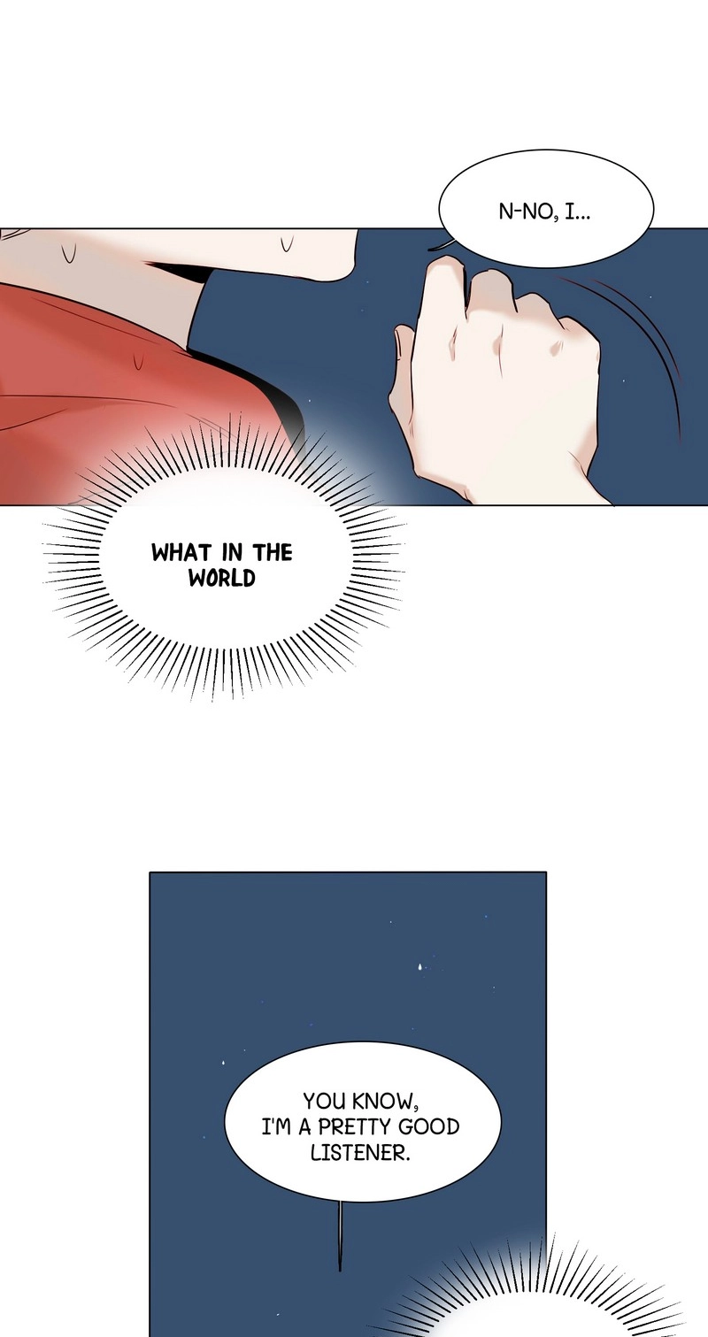 Romance Reincarnate Chapter 2 page 39 - 