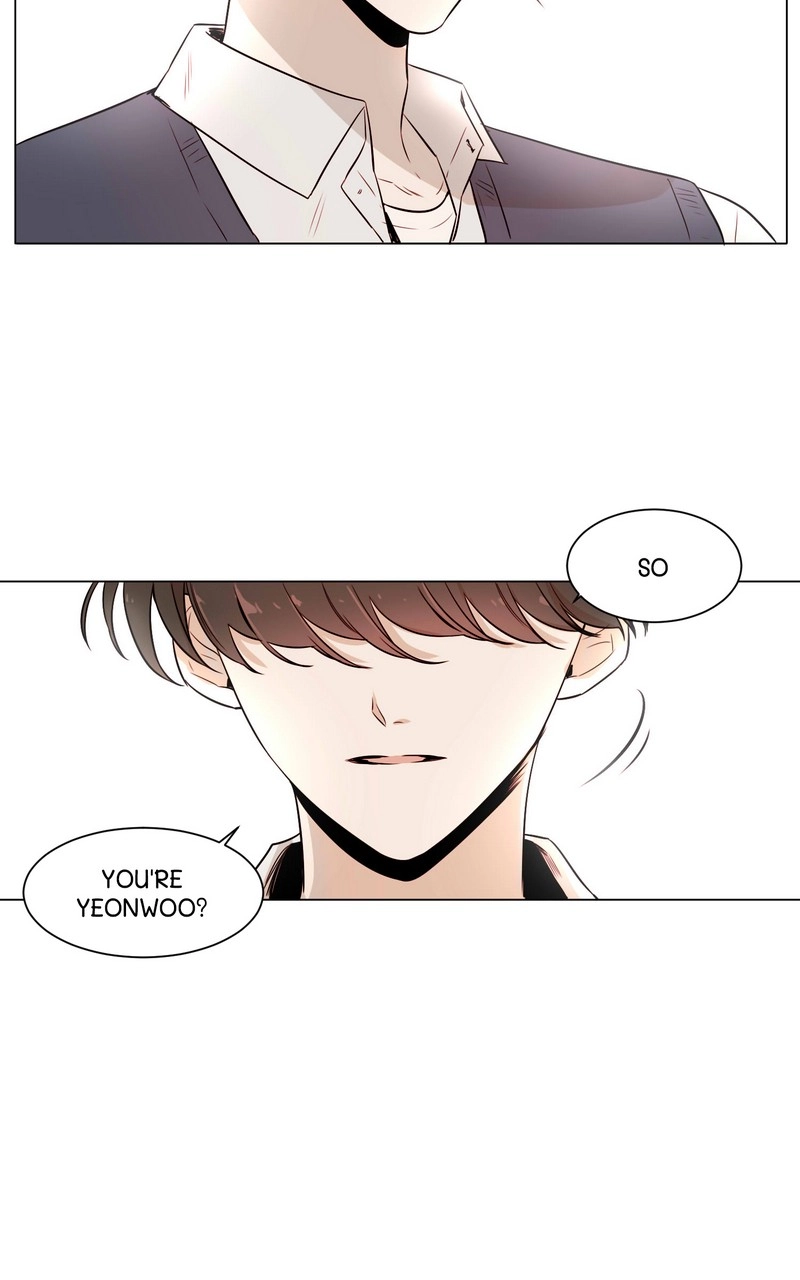 Romance Reincarnate Chapter 2 page 5 - 