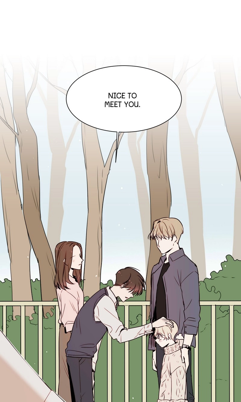 Romance Reincarnate Chapter 2 page 6 - 