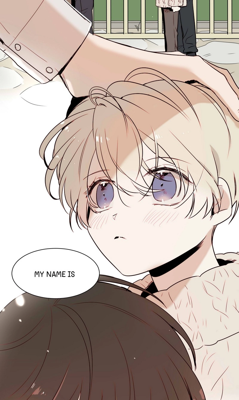 Romance Reincarnate Chapter 2 page 7 - 