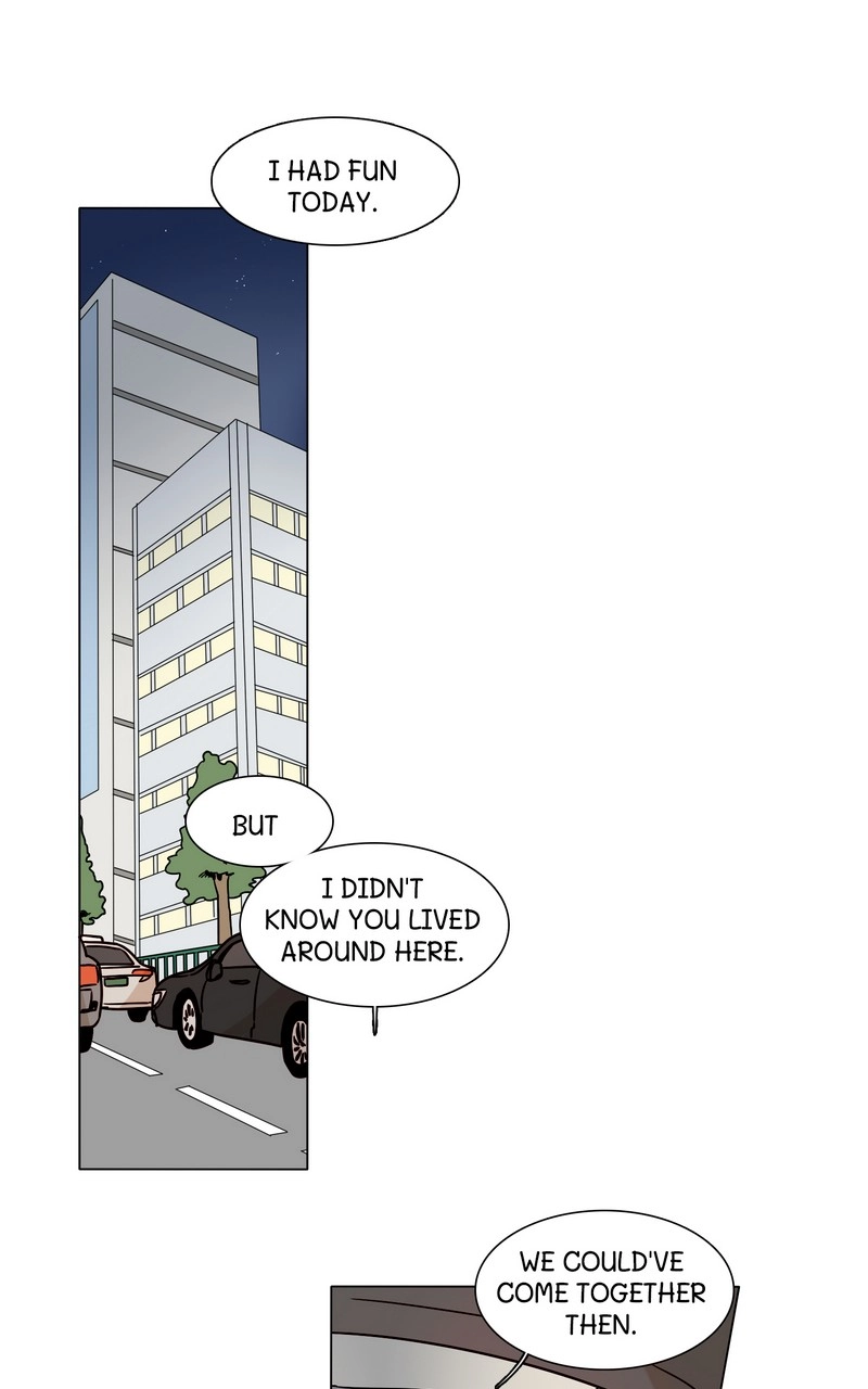 Romance Reincarnate Chapter 20 page 13 - 