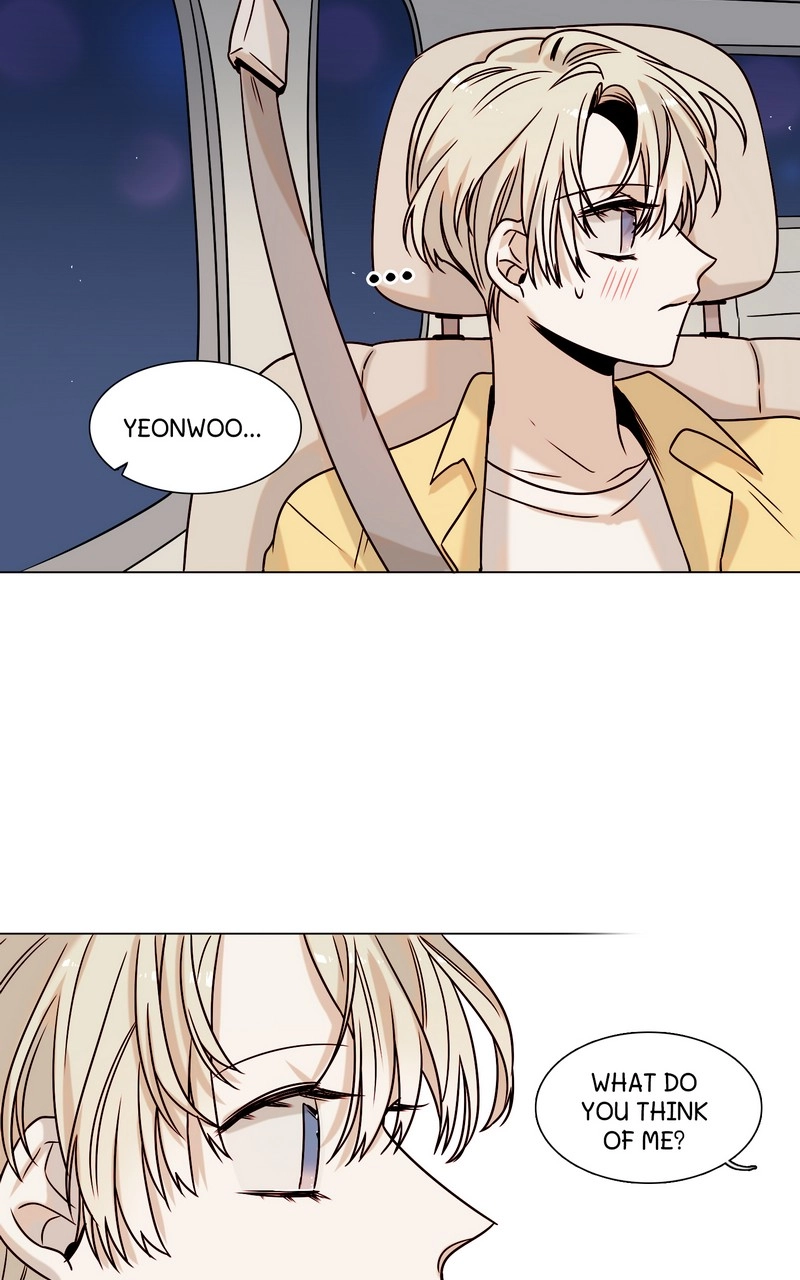 Romance Reincarnate Chapter 20 page 19 - 