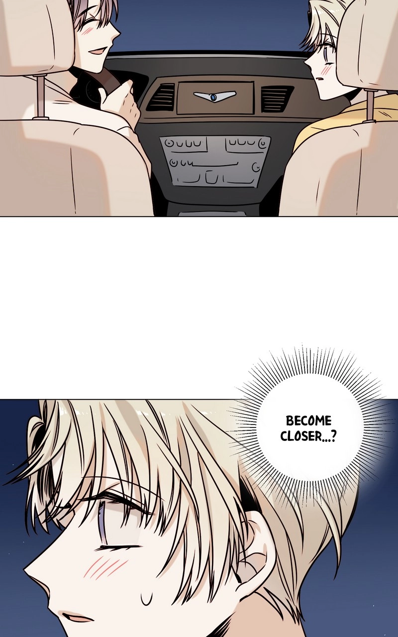 Romance Reincarnate Chapter 20 page 24 - 