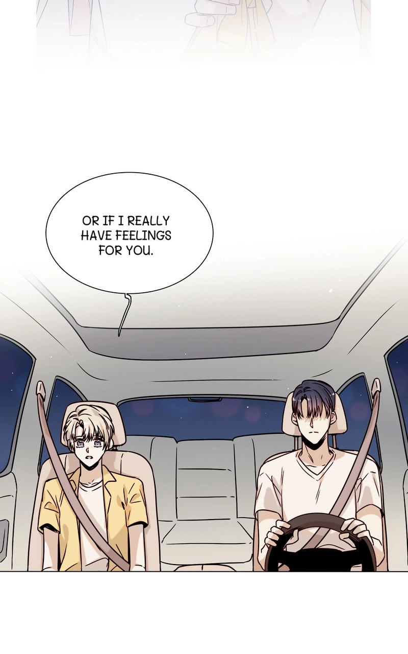 Romance Reincarnate Chapter 20 page 29 - 