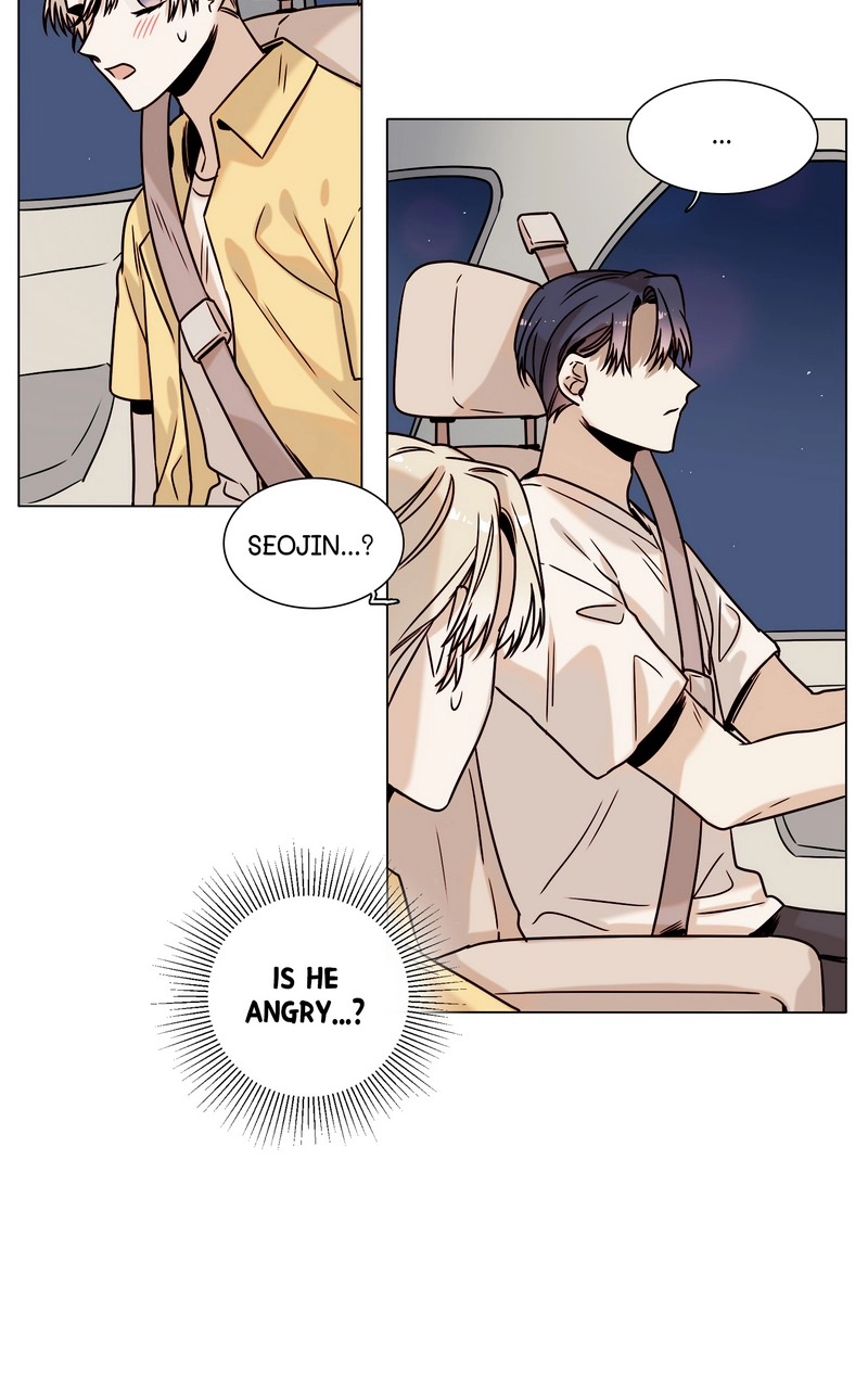 Romance Reincarnate Chapter 20 page 31 - 
