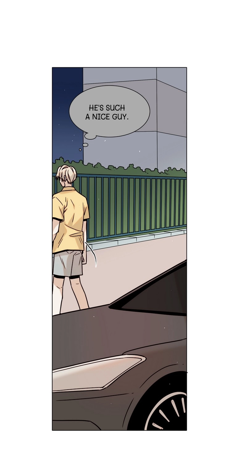 Romance Reincarnate Chapter 20 page 37 - 