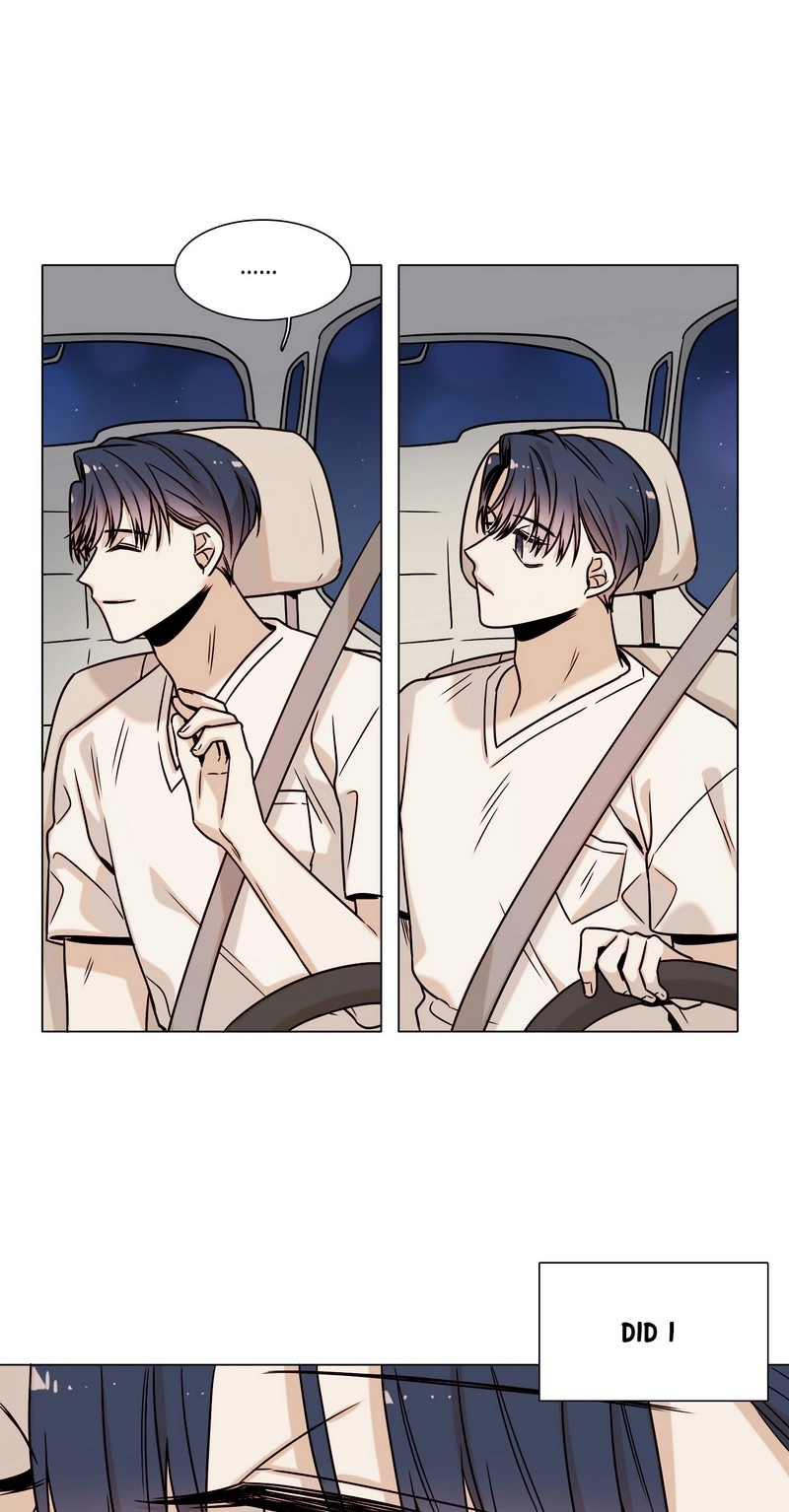 Romance Reincarnate Chapter 20 page 38 - 