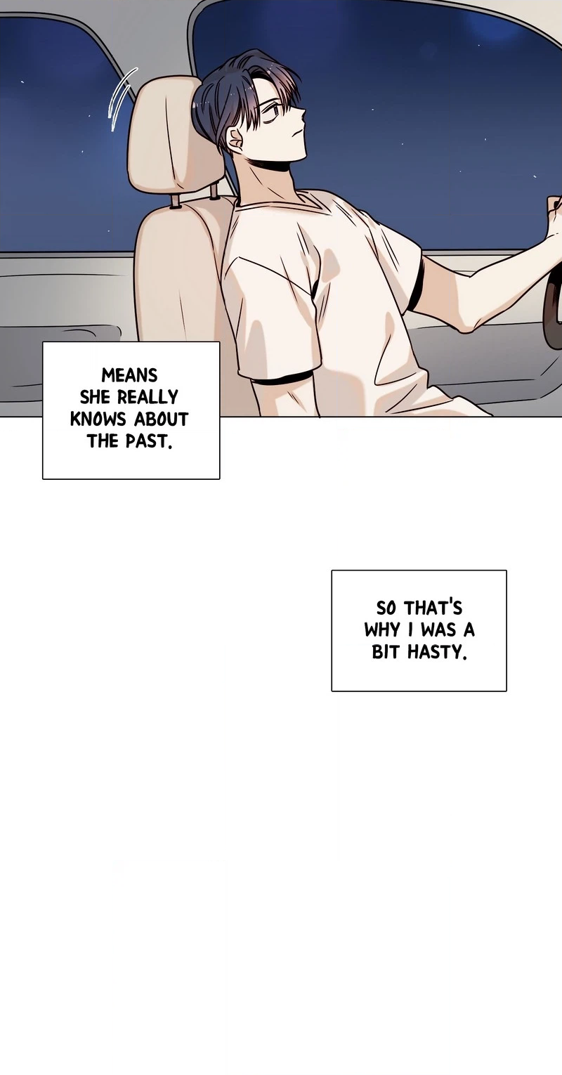 Romance Reincarnate Chapter 20 page 40 - 