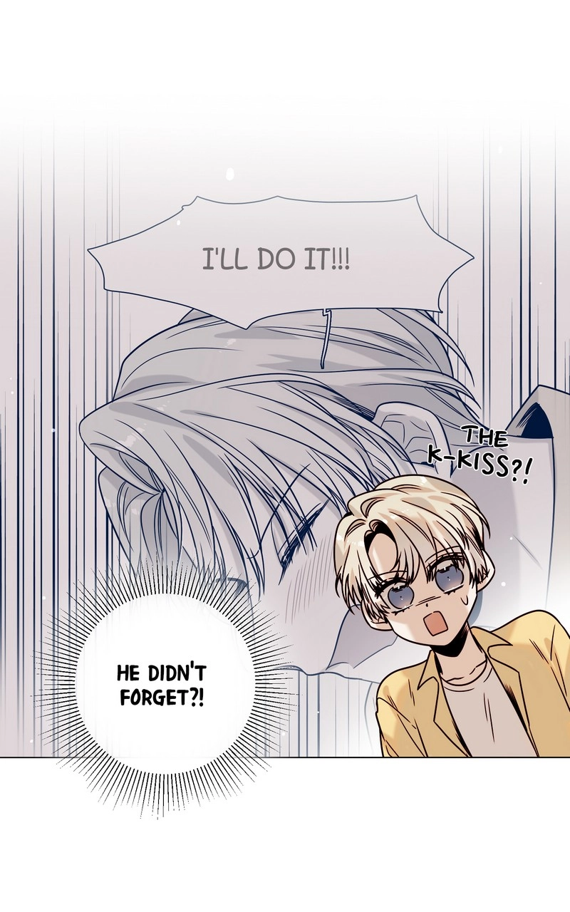 Romance Reincarnate Chapter 21 page 17 - 