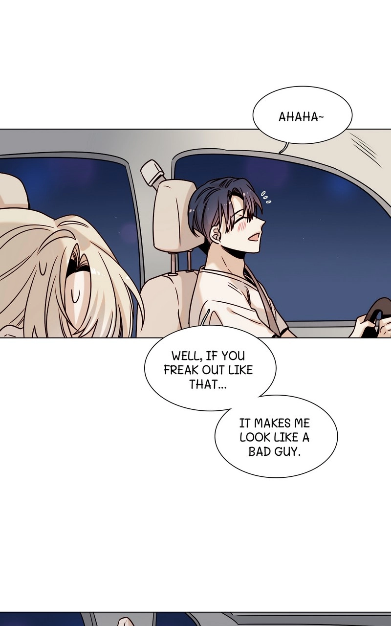 Romance Reincarnate Chapter 21 page 18 - 