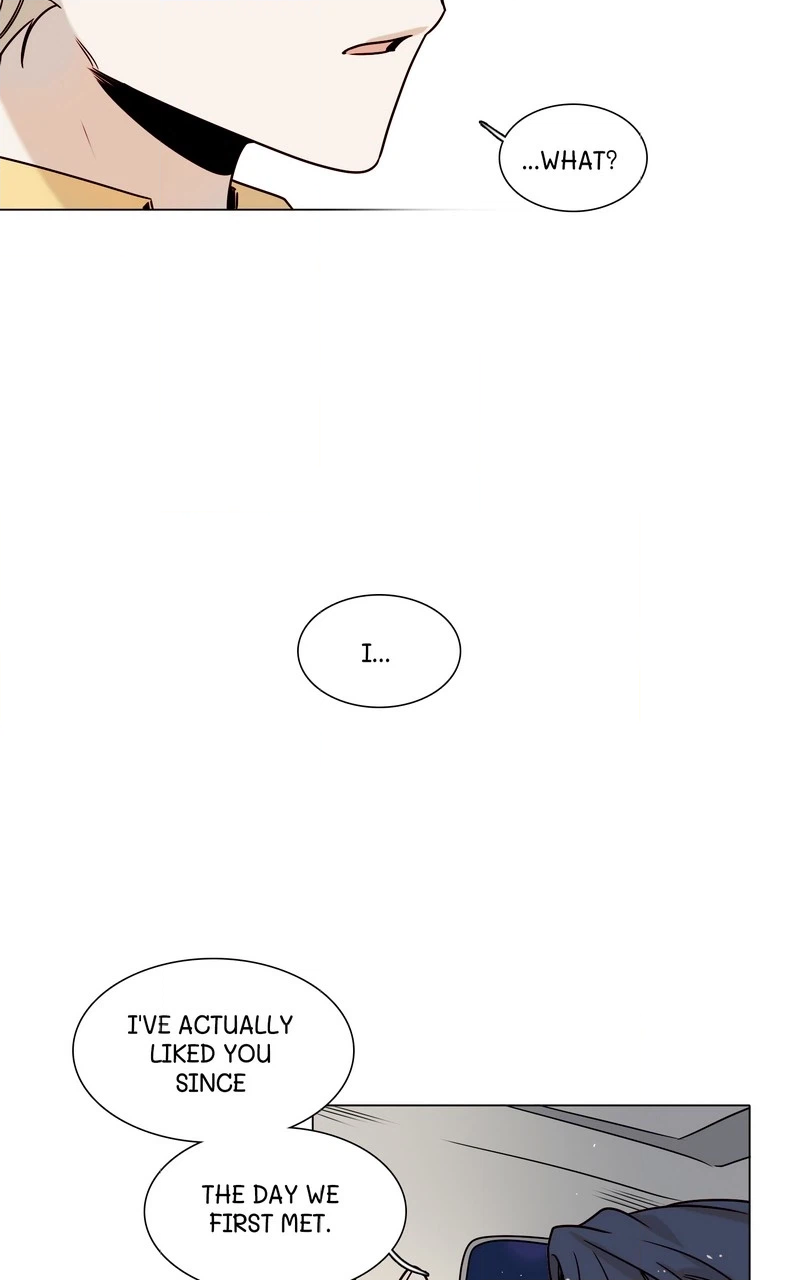 Romance Reincarnate Chapter 21 page 20 - 