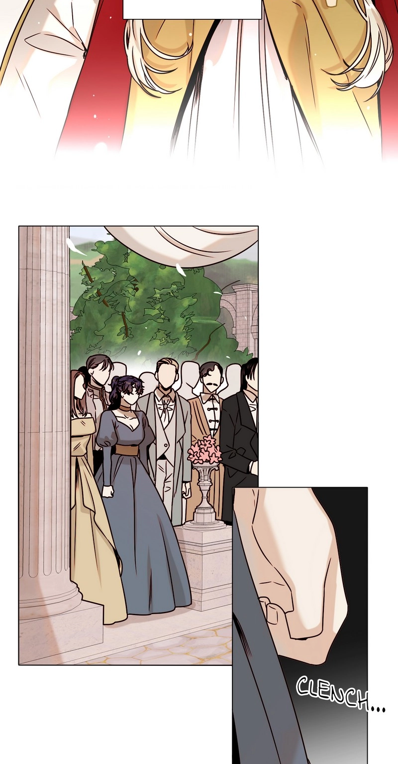 Romance Reincarnate Chapter 21 page 3 - 