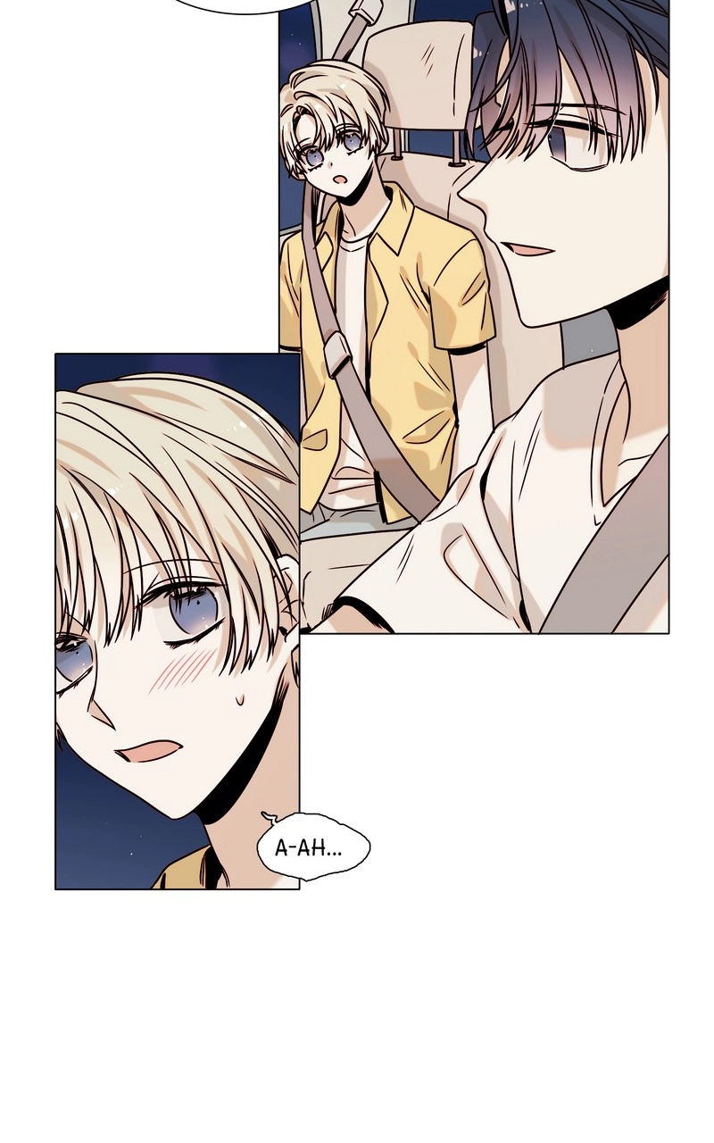 Romance Reincarnate Chapter 21 page 21 - 